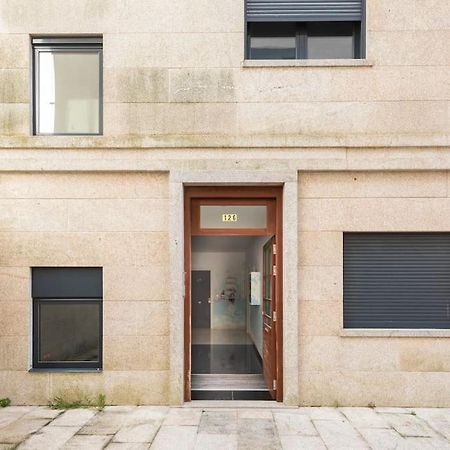 Piso En Ribeira, Primera Linea. Kültér fotó